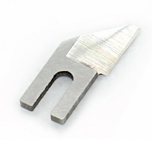 Plamokojo PMKJ026S Sustainer Blade évitez plastique cassé 3 outils