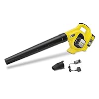 Kärcher Akku-Laubbläser