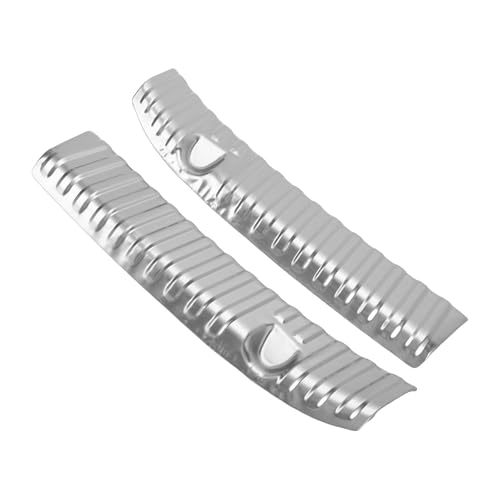 Protector de parachoques antirrayaduras para maletero de Model Y 2025 2026 5