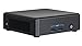 Produktbild Intel Tiger Canyon NUC11TNKI5 Barebone L6 NO Cord