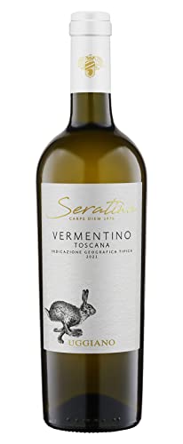 Uggiano Seratina Vermentino Toscana IGT