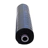 Material de acolchado de plantas de invernadero: Plástico- PE. Material de PE de alta calidad seleccionado, sin olor, alta resistencia a la tracción, resistencia al desgaste.