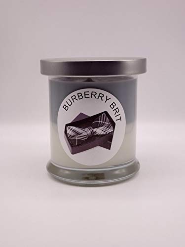 Burberry Brit Scented Candle 12oz