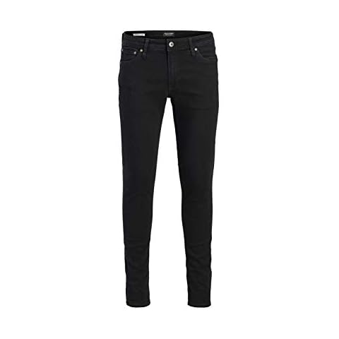 Jack & Jones Vaqueros Skinny Elasticados Cover