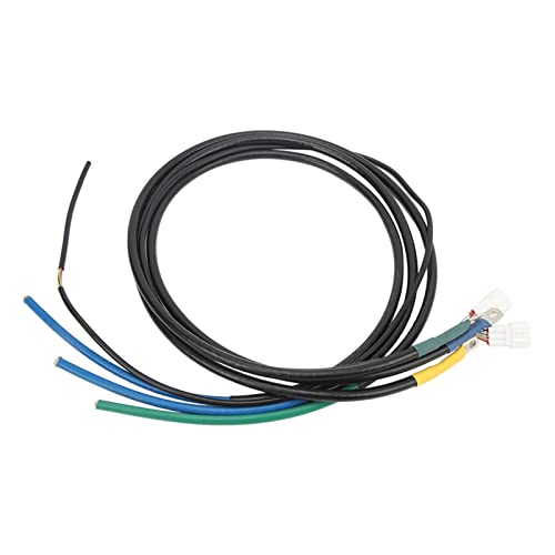 Câble d'extension de moteur 25 mm² cuivre 1,35 M pour remplacement connexion EV