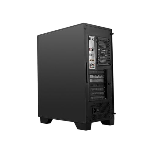 Image of MSI Codex R2 Gaming Desktop: Intel Core i7-14700F, Geforce RTX 5060Ti 8G, 32GB DDR5, 2TB M.2 NVMe SSD, 650W 80+ Gold PSU, WiFi 7, Windows 11 Home: B14NVM7-438US