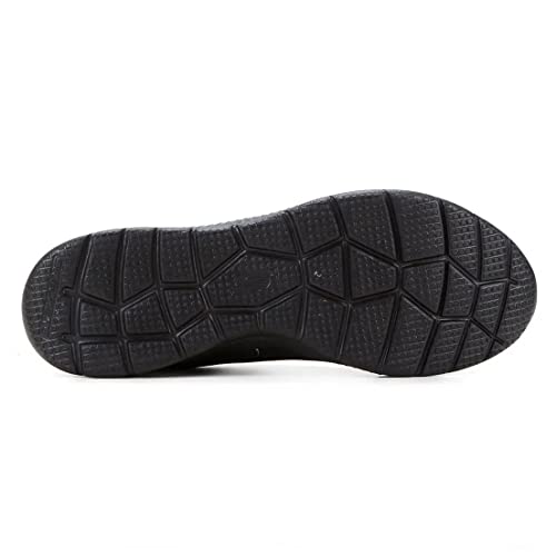 Tênis Bountiful - Be Kind, Skechers, Feminino, Preto, 34