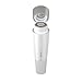 Philips Beauty Lady Electric Shaver Series 8000 with Electric Facial Hair Remover, Cordless, BRL166/91