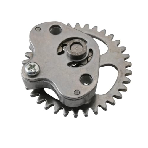 Bomba de aceite 5AV-E3300-00 para Crypton105 T105E 2002-2004 5