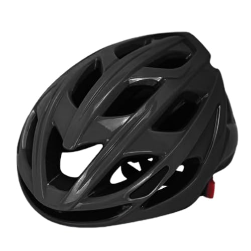 Sombreros de ciclismo para hombres con absorción de golpes y alta ventilación para patinaje