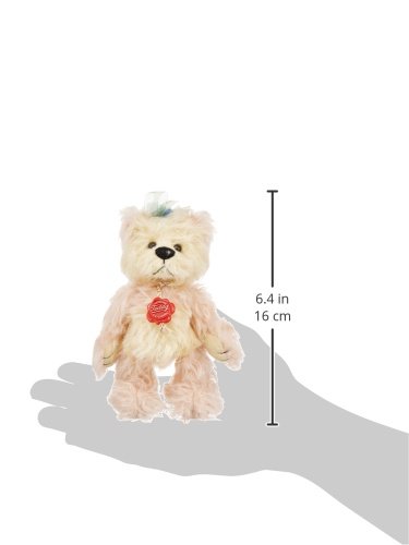 Amazon.co.jp: ハーマン・テディベア イェニー13cm : おもちゃ
