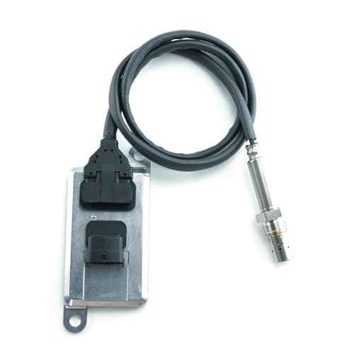 Capteur de NOx 5WK96675 haute précision pour mesure d'oxyde d'azote 2871979