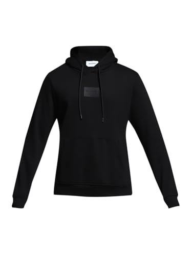 JACK & JONES Sweat à Capuche Jjhakkai Sweatshirt Impression : Scan Homme - vue 7