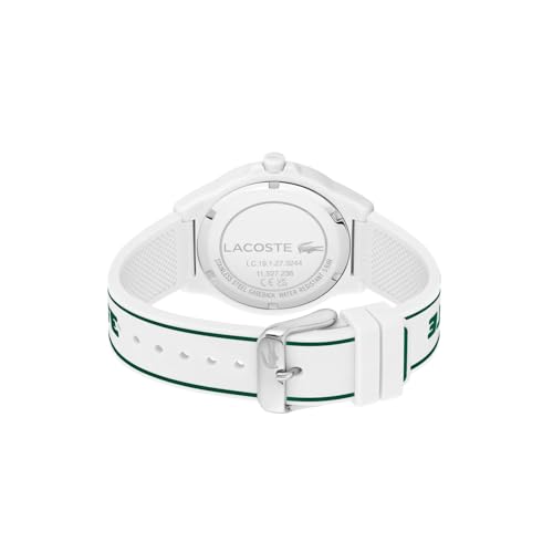 Image of Lacoste Neocroc Qtz Basic Round Dial Women's Watch