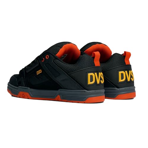 Image of DVS Men's Comanche Skateboarding Shoe