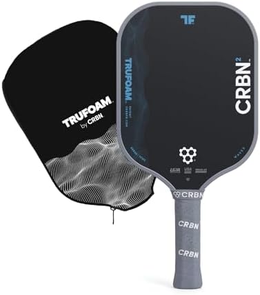CRBN Pickleball - TruFoam Waves Paddle