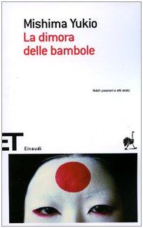 La dimora delle bambole La dimora delle bambole