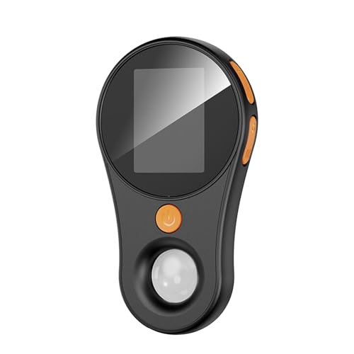 500X Digitale Pocket Microscoop voor Kinderen 2 Scherm LED Verlichting Draagbaar USB Mini Microscoop - K&F Concept 500X Digitale Pocket Microscoop voor Kinderen 2 Scherm LED Verlichting Draagbaar USB Mini Microscoop - K&F Concept