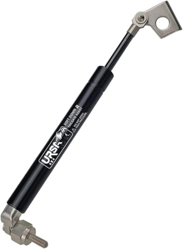 Truck Tailgate Assist, Pickup Tailgate Lift Assist Compatible with 2022-2025