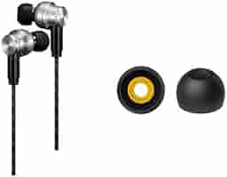 2*n様 JVC HA-FD01 Class-S SOLIDEGE イヤホン Amazon.com: JVC HA-FD01 in-Ear Headphones - Interchangeable