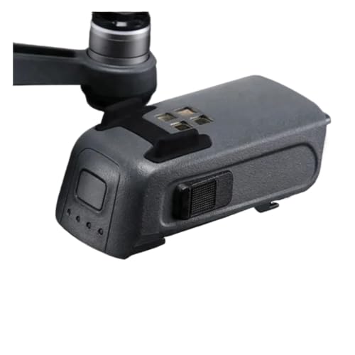 Batterie pour DJI Spark 11.4V 1480mAh neuve de remplacement sans effet mémoire