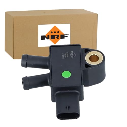 NRF 708091 Sensor presión gas de escape