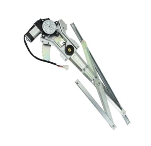 Lève-vitre de voiture robuste pour portière avant Mitsubishi Space Gear 1995-2000