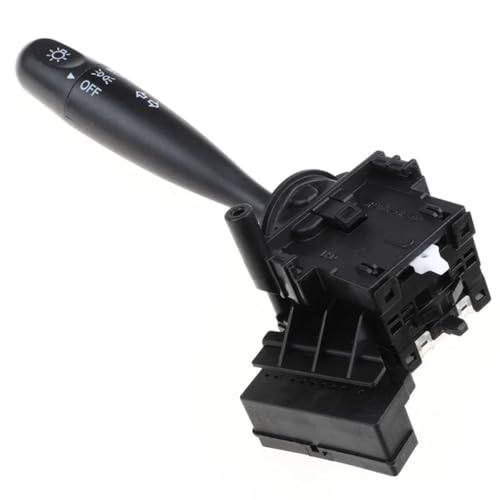 Commutateur de clignotants pour réparer l'éclairage antibrouillard de Hyundai H100 Porter