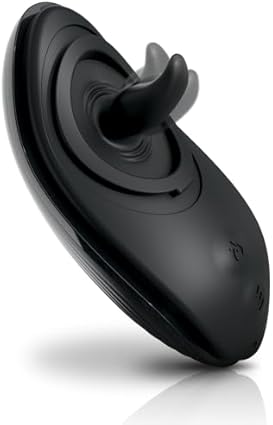 Sir Richard'S Control Rim Joy Rimming Vibrador 268 g