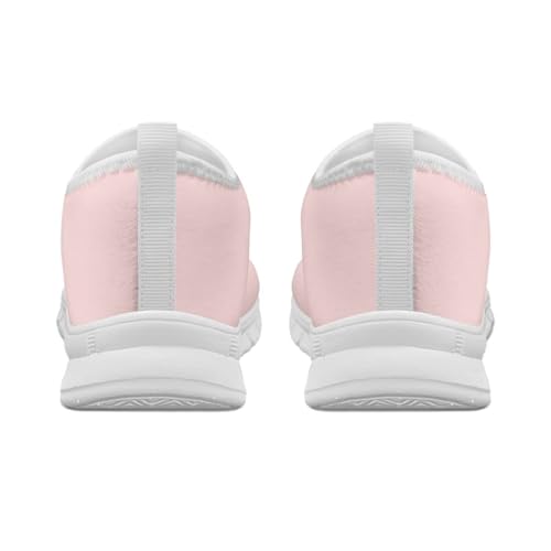 Image of Jeiento Cute Dog Women's Casual Slip On Shoes Loafers Sneakers for Women
