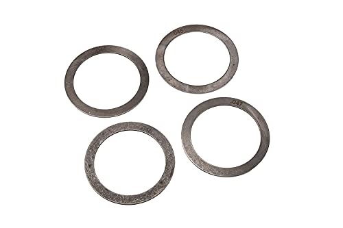 GM Genuine Parts 12479118 Differential Drive Pinion Gear Bearing Shim Kit