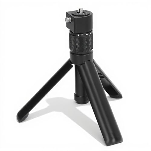 Poignée Bullet Time aluminium invisible trépied pliable caméra action One X3 One X2 One R ONE X