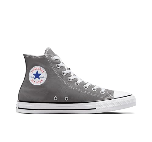 Converse Chuck Taylor All Star Baskets Montantes Plates Femme
