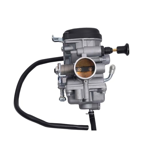 に適合する YBR125 オートバイ キャブレター 125CC 燃料システム モト スペアパーツ に適合する ヤマハ用 YJM125 YB125 YZF XTZ125 YBR YB XTZ 125 エンジン用
