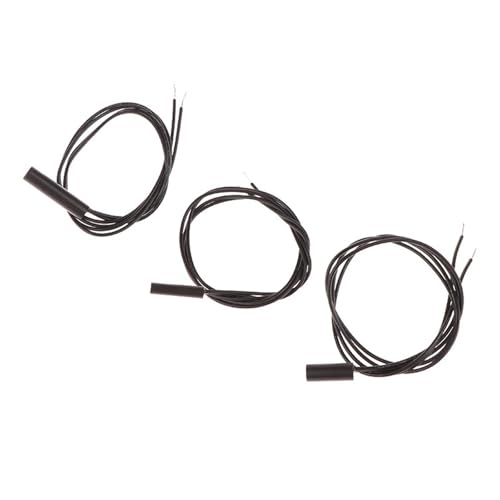 Capteur de proximité GPS-01 6x25mm pour sécuriser vos portes et fenêtres