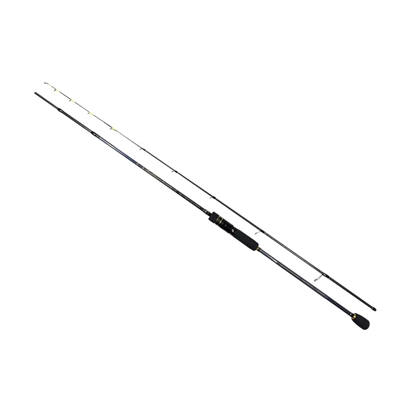 Amazon | 宇崎日新 ARES ブラックジャガー 漢気 BJOS-607M | Uzaki