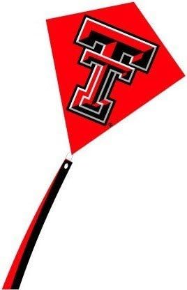 Texas Tech Red Raiders - Diamond Kite