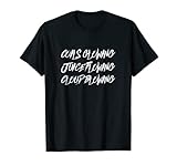 Vape shop shirts