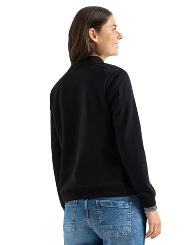 Blouson universitaire Cecil pour vos sorties citadines - 2