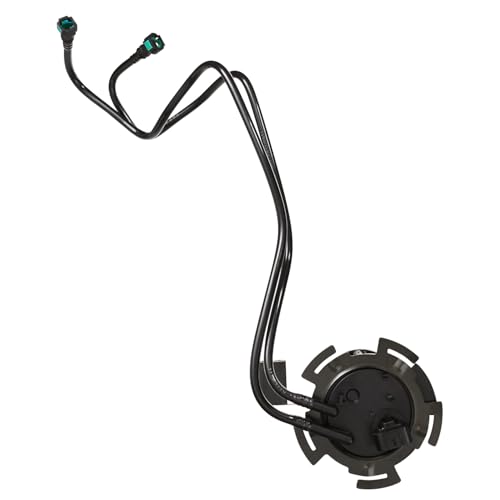 Image of Detroit Axle - Fuel Pump Module for 2009-2010 Chevrolet Cobalt Pontiac G5, Electric Fuel Pump Module Assembly Replacement