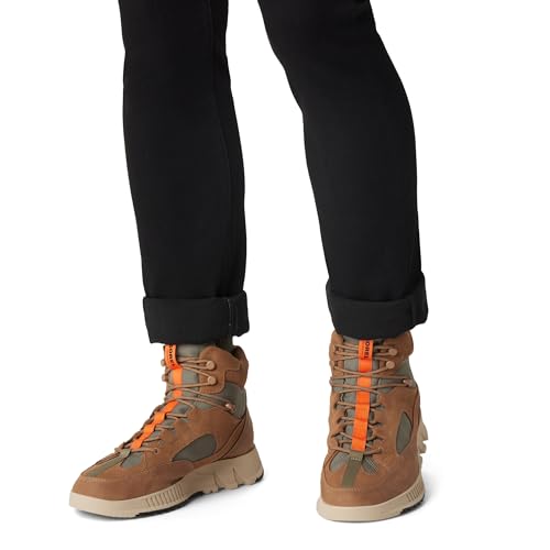 Image of Sorel Men's Mac Hill Lite Rush Waterproof Boot