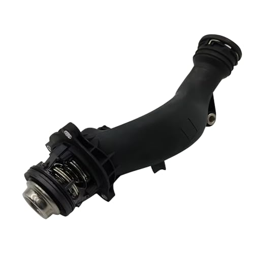 FORRIE Thermostat with Housing