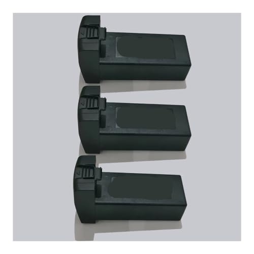 Batterie 7.4V 3800mAh pour drone RG601 Max idéal pour filmer en extérieur