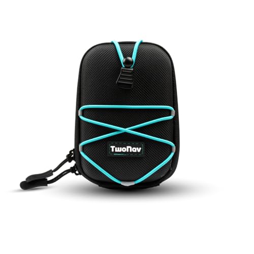 Funda M para GPS Roc y Anima: acabado premium y máxima protección