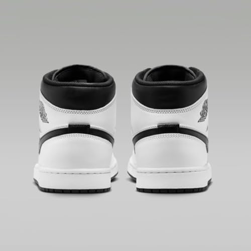 Image of Nike Men's Air Jordan 1 Mid Sneaker
