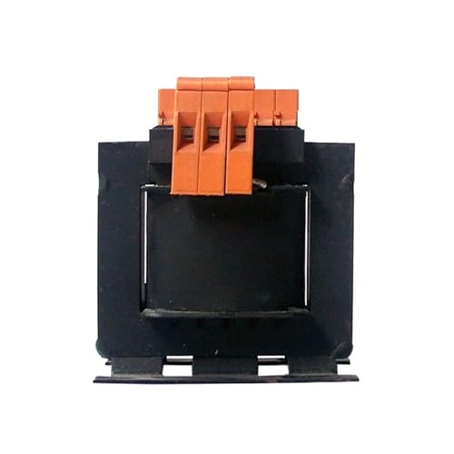 Transformateur de commande JBK5-40 VA pour machine-outil électrique