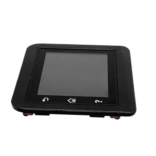 Panneau de commande B3Q10-60139 avec câble pour imprimante HP M277 M281 M426