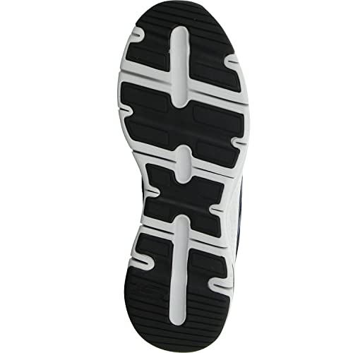 Image of Skechers Men Arch Fit Charge Back Sneakers