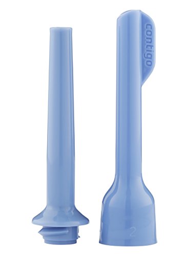 Contigo Kids Spill-Proof 14oz Tumbler with Straw and BPA Free Plastic