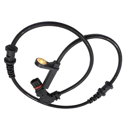 Capteur de vitesse ABS pour Mercedes C200 CLK W203 R171 - Réf 2035400417 avant gauche droite